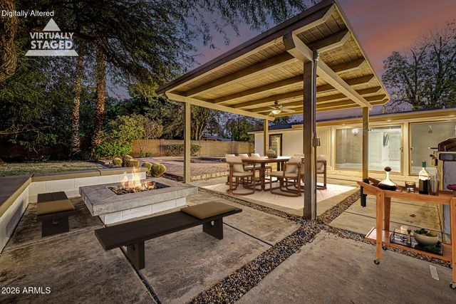 8744 N 6TH Drive, Phoenix, AZ 85021