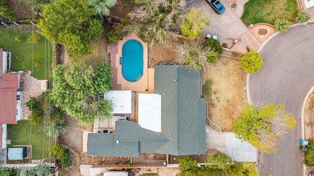 8744 N 6TH Drive, Phoenix, AZ 85021