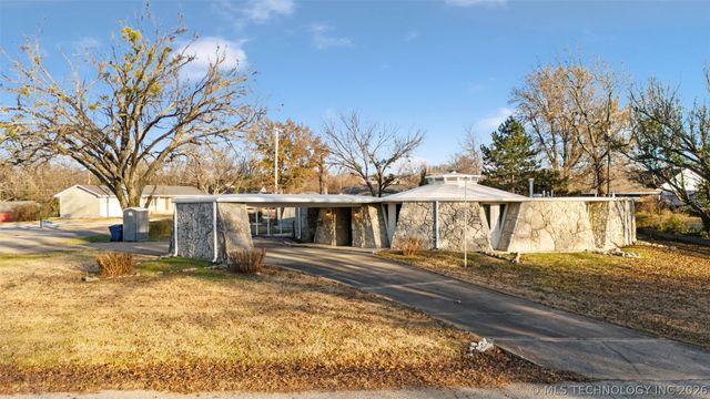108 Fairmont Road, Vinita, OK 74301