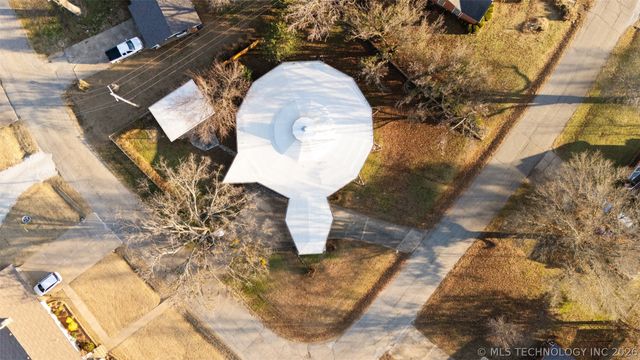 108 Fairmont Road, Vinita, OK 74301