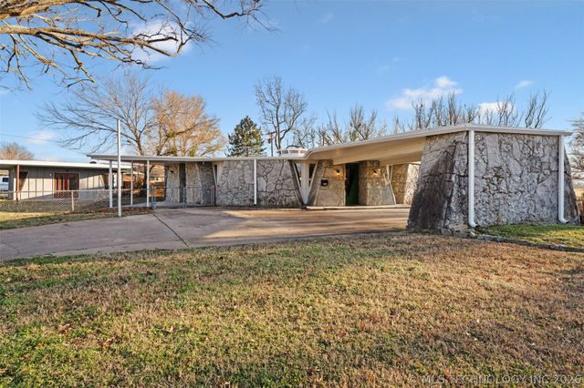 108 Fairmont Road, Vinita, OK 74301