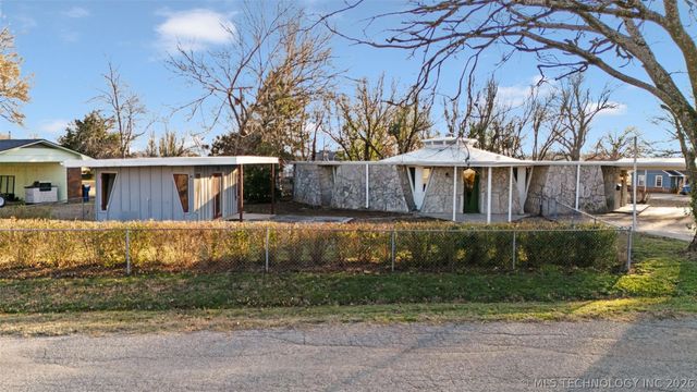108 Fairmont Road, Vinita, OK 74301