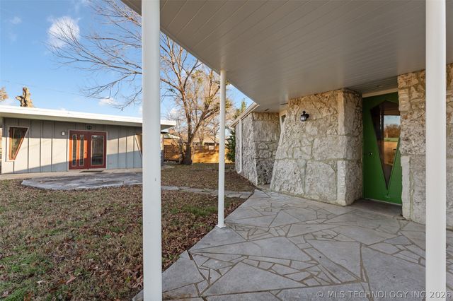 108 Fairmont Road, Vinita, OK 74301