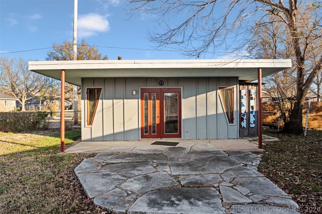 108 Fairmont Road, Vinita, OK 74301