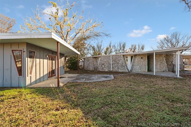 108 Fairmont Road, Vinita, OK 74301
