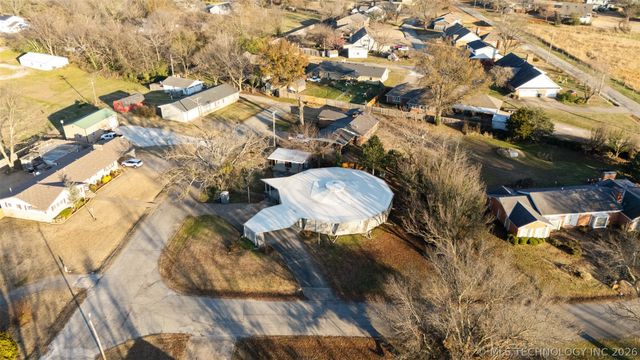 108 Fairmont Road, Vinita, OK 74301