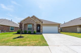 1321 Forest Haven Drive, Anna, TX 75409