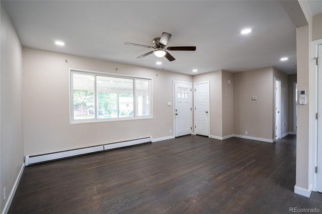 1908 S Franklin Avenue, Colorado Springs, CO 80905