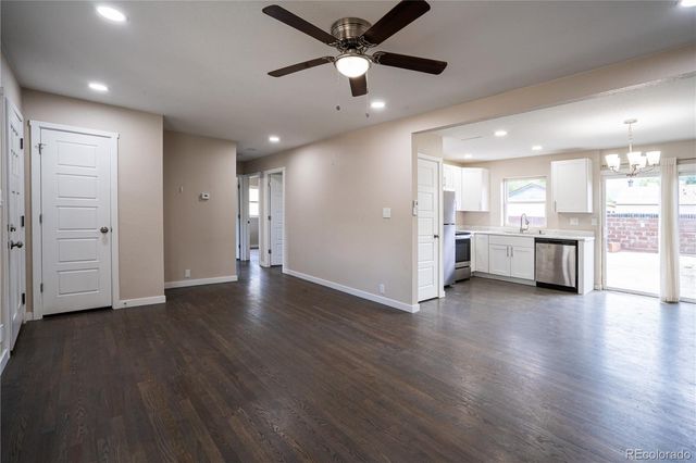 1908 S Franklin Avenue, Colorado Springs, CO 80905