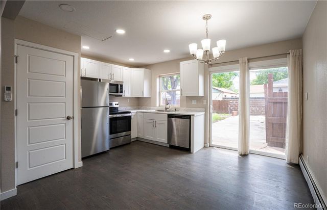 1908 S Franklin Avenue, Colorado Springs, CO 80905