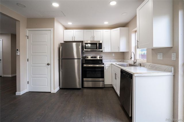 1908 S Franklin Avenue, Colorado Springs, CO 80905