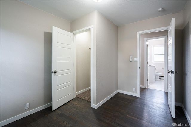1908 S Franklin Avenue, Colorado Springs, CO 80905