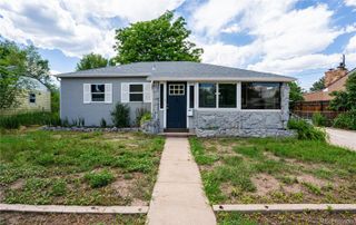 1908 S Franklin Avenue, Colorado Springs, CO 80905