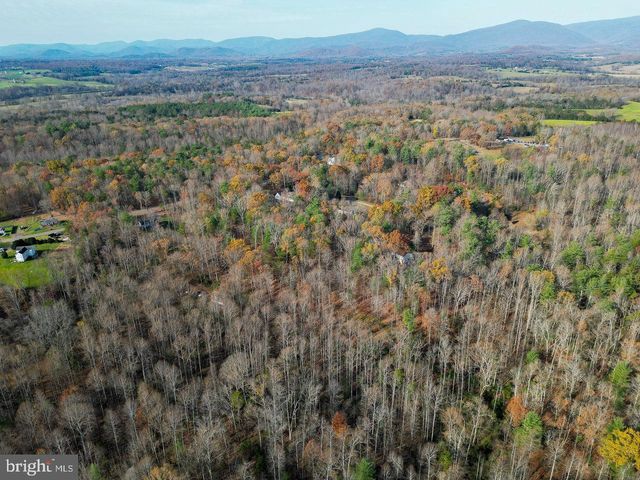 TBD SEVILLE ROAD, Rochelle, VA 22738