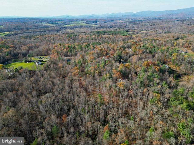 TBD SEVILLE ROAD, Rochelle, VA 22738
