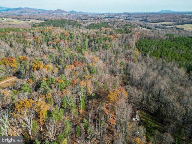 TBD SEVILLE ROAD, Rochelle, VA 22738