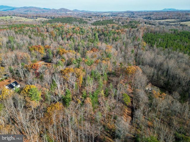 TBD SEVILLE ROAD, Rochelle, VA 22738