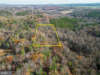 TBD SEVILLE ROAD, Rochelle, VA 22738