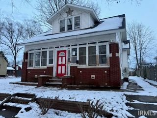 1302 N Brookfield Street, South Bend, IN 46628