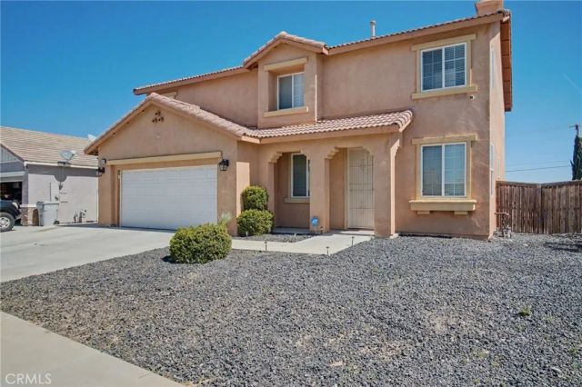 8623 Bridgeport, Hesperia, CA 92344