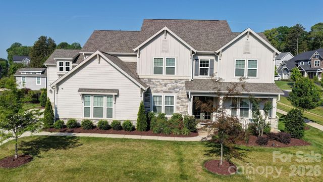 14104 Hollins Grove Avenue, Huntersville, NC 28078