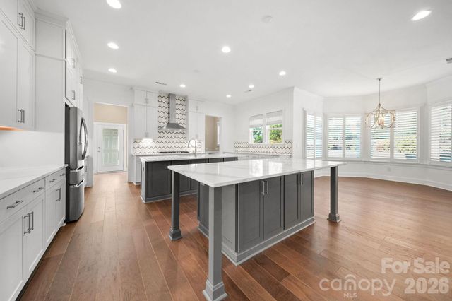 14104 Hollins Grove Avenue, Huntersville, NC 28078