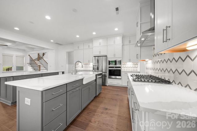 14104 Hollins Grove Avenue, Huntersville, NC 28078