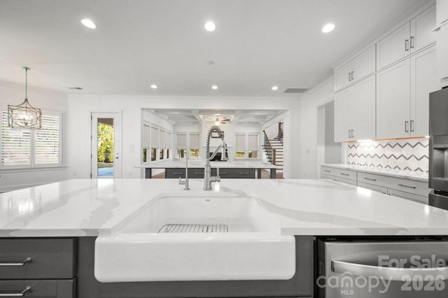 14104 Hollins Grove Avenue, Huntersville, NC 28078