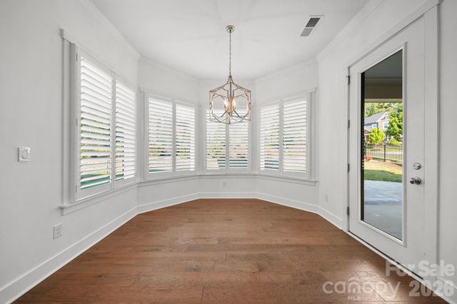 14104 Hollins Grove Avenue, Huntersville, NC 28078