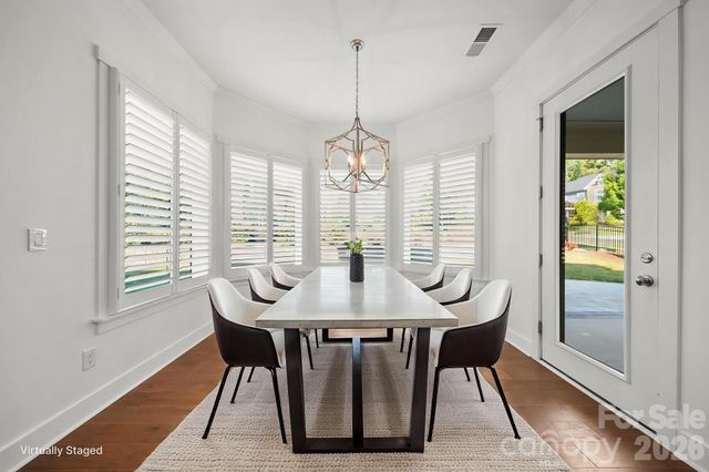 14104 Hollins Grove Avenue, Huntersville, NC 28078