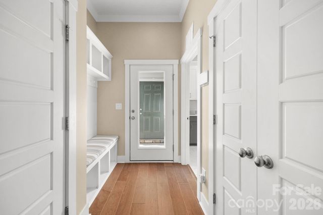14104 Hollins Grove Avenue, Huntersville, NC 28078