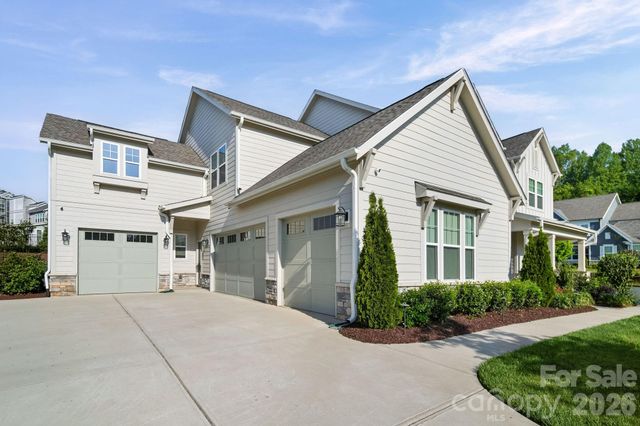 14104 Hollins Grove Avenue, Huntersville, NC 28078