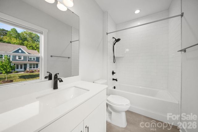 14104 Hollins Grove Avenue, Huntersville, NC 28078