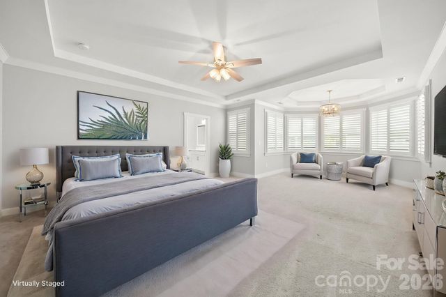 14104 Hollins Grove Avenue, Huntersville, NC 28078