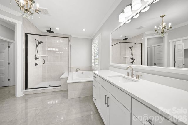 14104 Hollins Grove Avenue, Huntersville, NC 28078