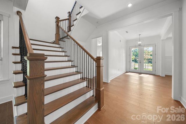 14104 Hollins Grove Avenue, Huntersville, NC 28078