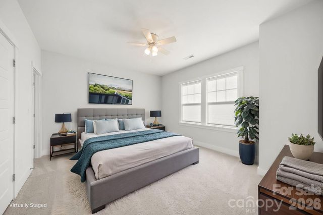 14104 Hollins Grove Avenue, Huntersville, NC 28078
