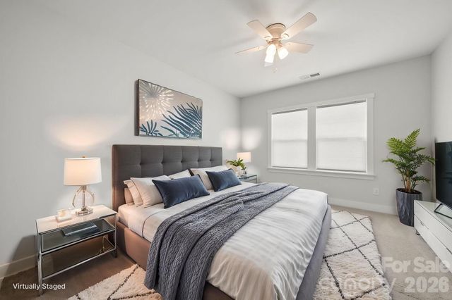 14104 Hollins Grove Avenue, Huntersville, NC 28078