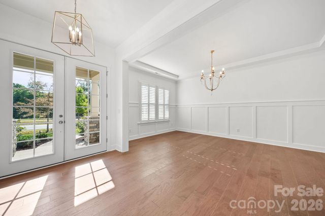 14104 Hollins Grove Avenue, Huntersville, NC 28078