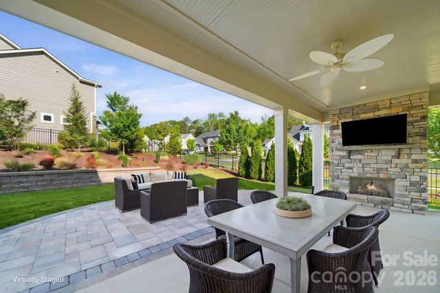 14104 Hollins Grove Avenue, Huntersville, NC 28078