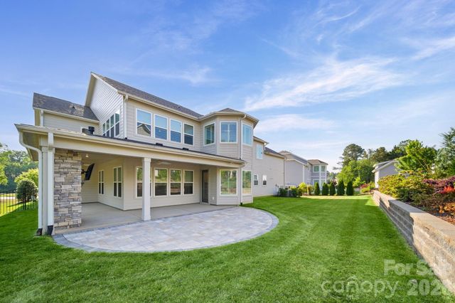 14104 Hollins Grove Avenue, Huntersville, NC 28078