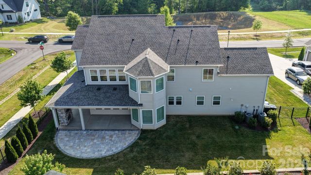 14104 Hollins Grove Avenue, Huntersville, NC 28078