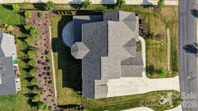 14104 Hollins Grove Avenue, Huntersville, NC 28078
