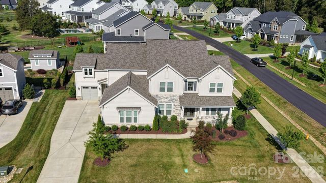 14104 Hollins Grove Avenue, Huntersville, NC 28078