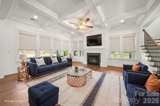 14104 Hollins Grove Avenue, Huntersville, NC 28078