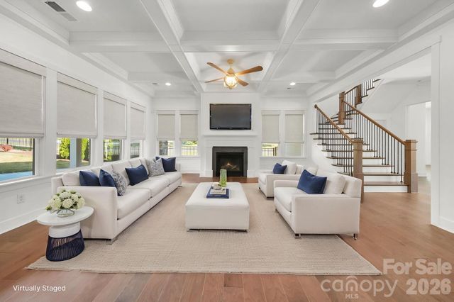 14104 Hollins Grove Avenue, Huntersville, NC 28078
