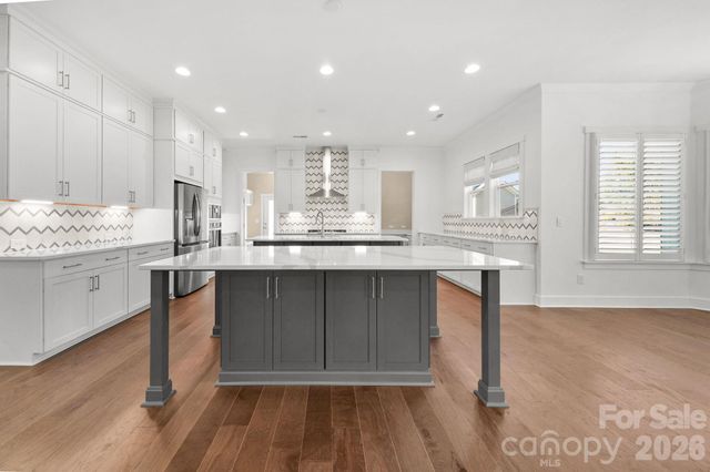 14104 Hollins Grove Avenue, Huntersville, NC 28078