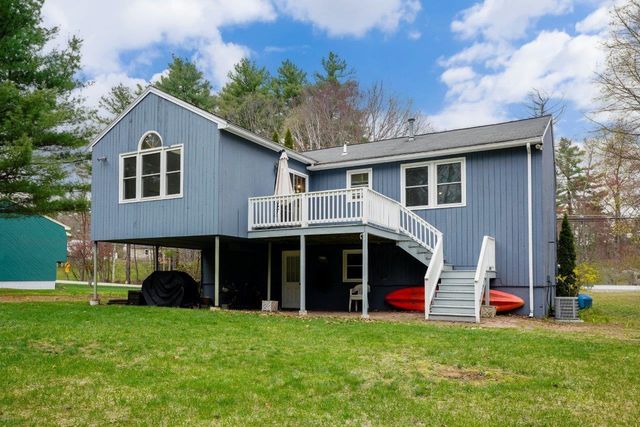 21 W Chamberlain Road, Merrimack, NH 03054