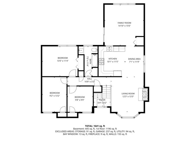 21 W Chamberlain Road, Merrimack, NH 03054
