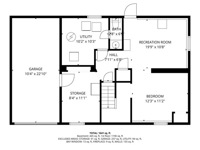 21 W Chamberlain Road, Merrimack, NH 03054